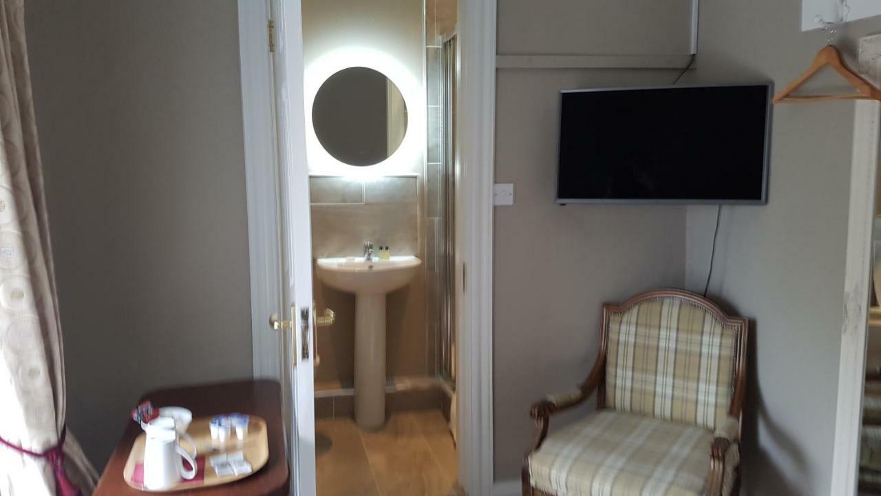 The Bounty Bar Guesthouse Trim Exterior foto