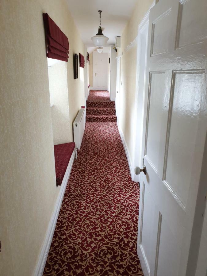 The Bounty Bar Guesthouse Trim Exterior foto