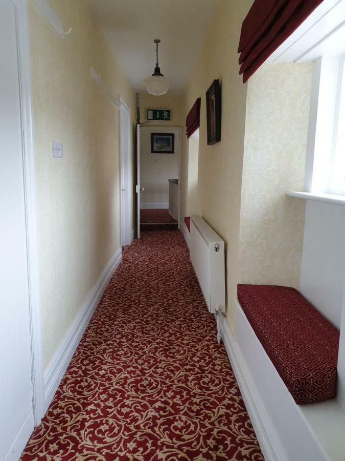 The Bounty Bar Guesthouse Trim Exterior foto
